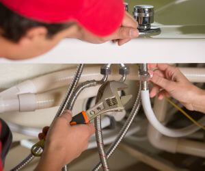 About Water Heater Repair LLC Shannock, RI
